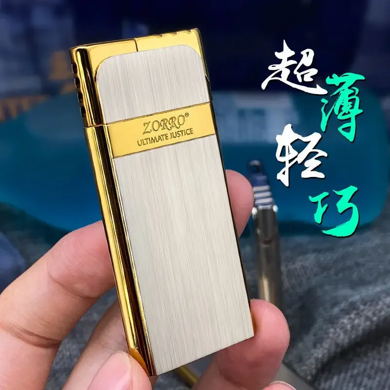 Amazon.co.jp: ガスライター スリム ガスライターブタンライター