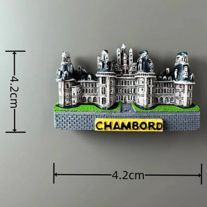 Chateau de Chambord