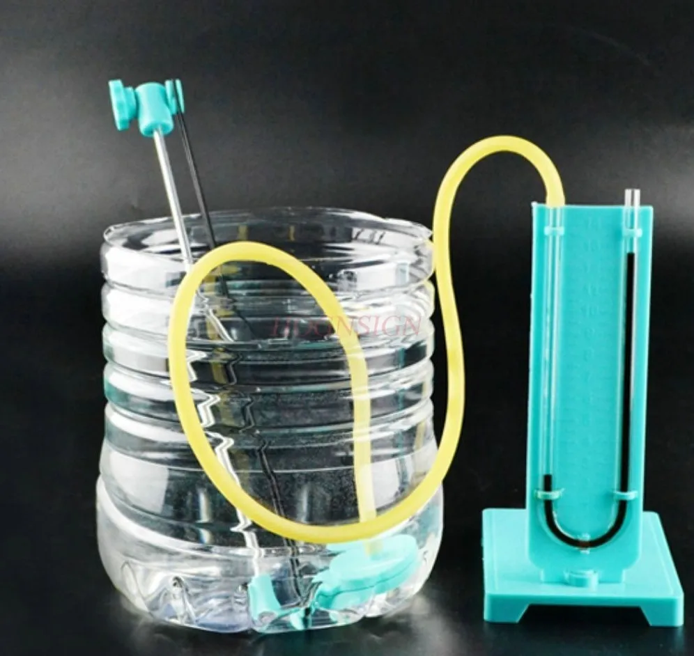1set Physics experimental equipment, mechanics experimental equipment, new mechanics box