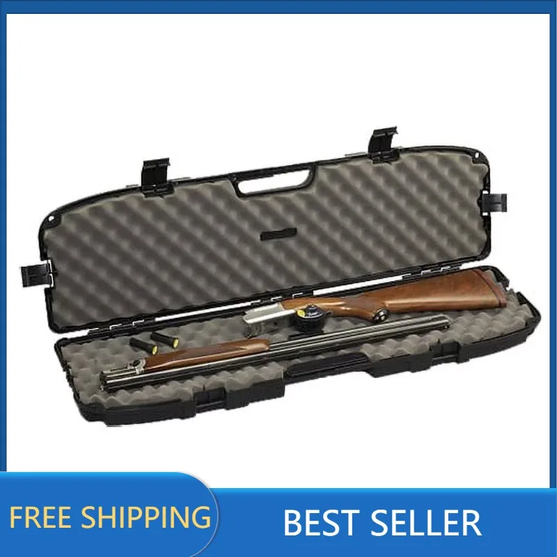 

Outdoor Sports Plano Pro-Max PillarLock Takedown Gun Case, Black USA