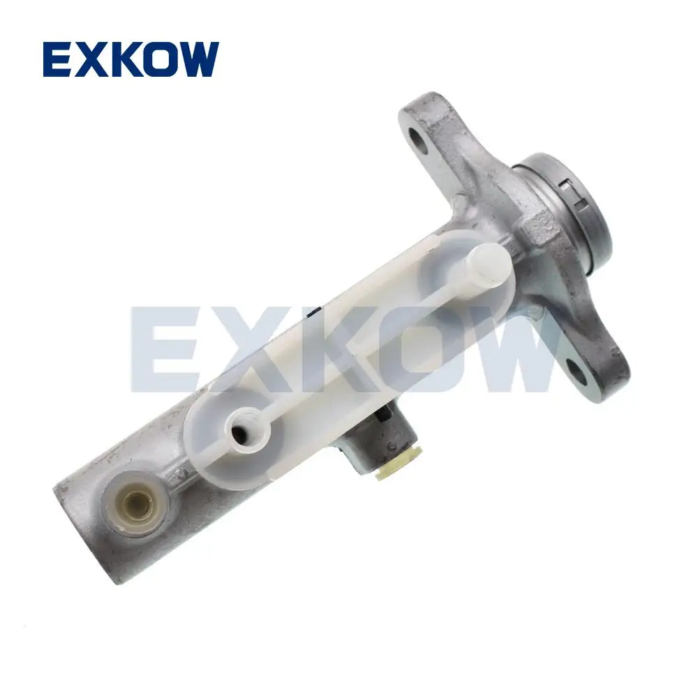 Brake Master Cylinder For Mitsubishi OUTLANDER I SPACE WAGON CR5W CR6W CR9W CU2W CU4W CU5W N84W MR289188