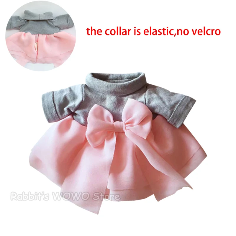 Vetement Pour Poupée 30 Cm Tenue Thème Noël Robe Fond Rouge