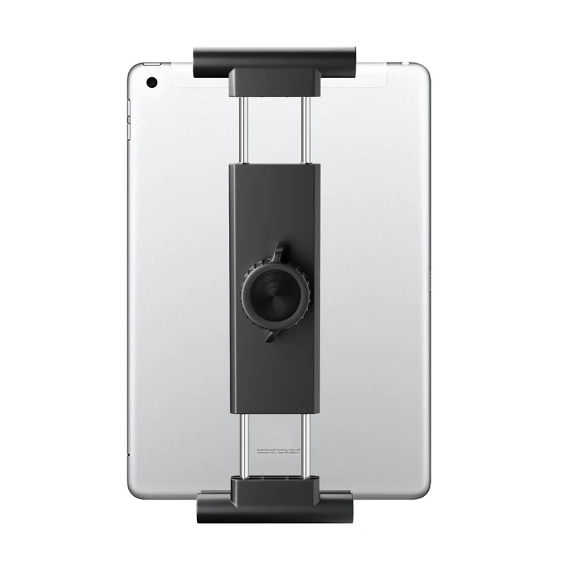 Tablet Holder Tablet Stand Mobile Phone Holder Universal Tablet Tripod Stand Phone Holder with 17mm 25mm Ball Head Laptop Bracket for iPhone iPad Air Pro Vertical Shooting