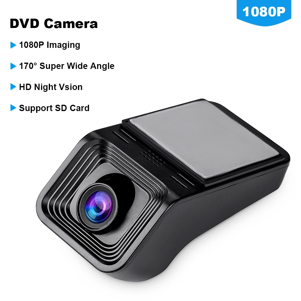 자동차 대시 캠, 안드로이드 자동 멀티미디어 플레이어, 전면 ADAS 대시 캠, 안드로이드 DVR 자동 녹음기, USB HD 1080P 자동차 카메라 녹음기