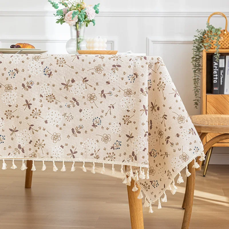 Table cloth D