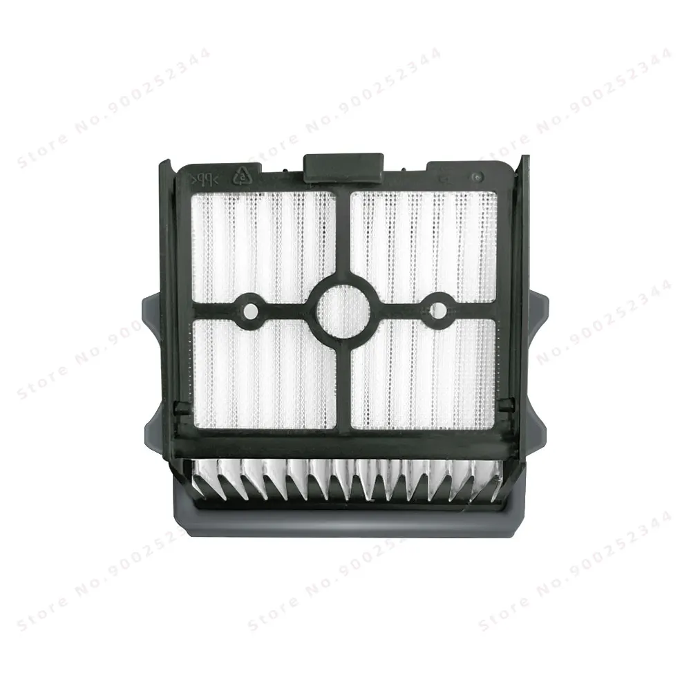 Voor Tineco Floor ONE S5 Combo draadloze nat- en droogstofzuigerset Vervangende borstelrol en vacuüm HEPA-filteraccessoires  6