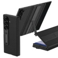 Carbon Fiber Style