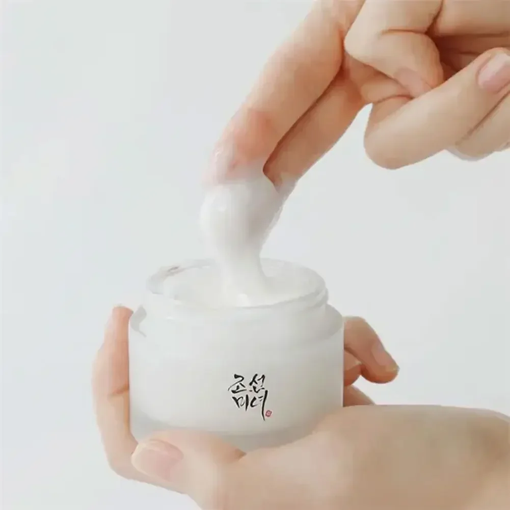 Luxurious Dynasty Moisturizing Cream 50ml Hydrating And Nourishing Facial Cream For Radiant Skin Fast Shipping And Premium