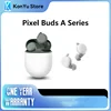 Google Pixel Buds A-Series Wireless Bluetooth Earphones Sweat and water resistant Earbuds Bluetooth 5.0 High-quality Sound 1