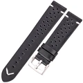 Black Silver Clasp