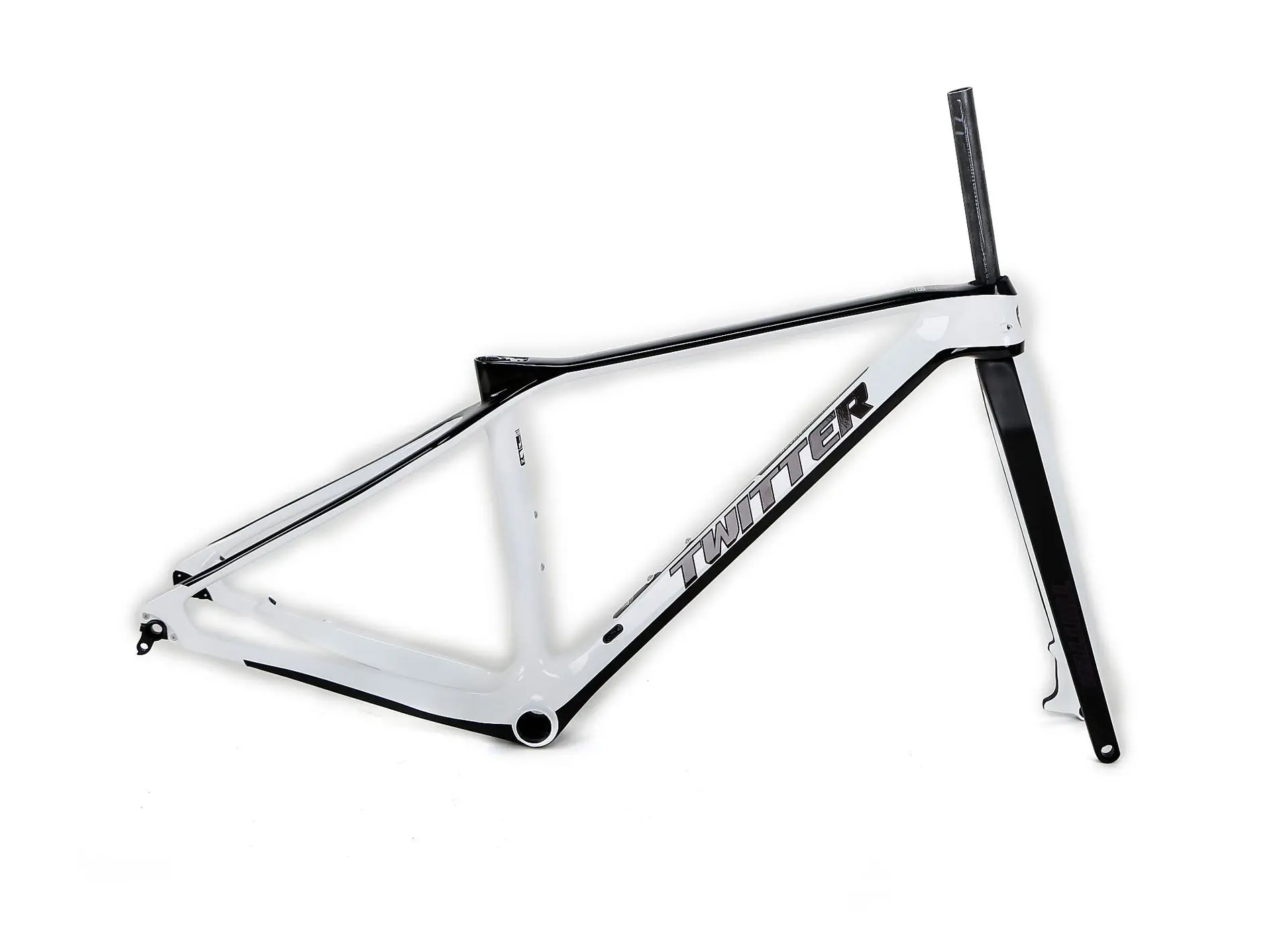TWITTER M8 carbon fiber mountain bike frame T900 bicycle frame