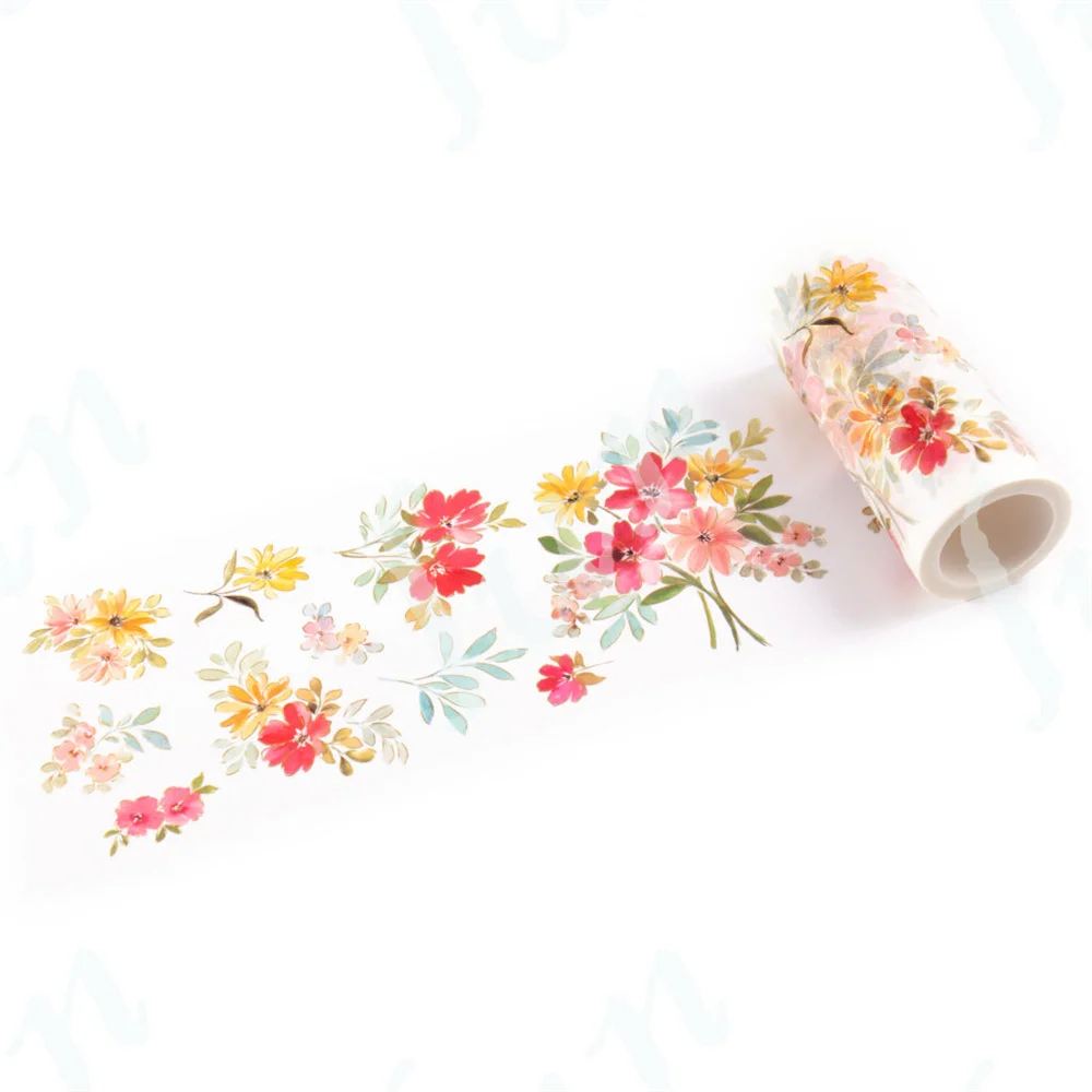 New Stamps and Dies Flowers for the Soul Washi Tape Stencils for DIY Craft Embossing Template DIY Scrapbooking Knife Embossing Stamps Metal Cutting Die