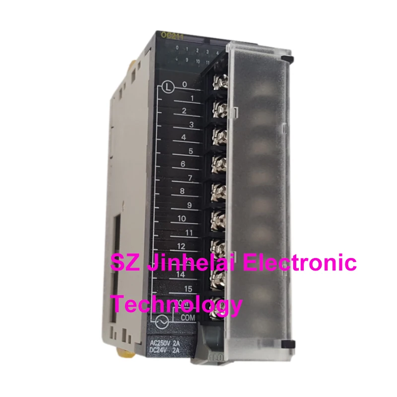 New and Original OMRON CJ1W-OC201 CJ1W-OC211 CJ1W-OA201 Output CJ1W-0C201 CJ1W-0C211 CJ1W-0A201
