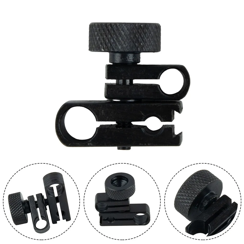 

Dial Indicator Chuck Dovetail Clamps Dial Test Indicator Clamp For Dial Test Indicator Power Tool Accessories Dial Fastener