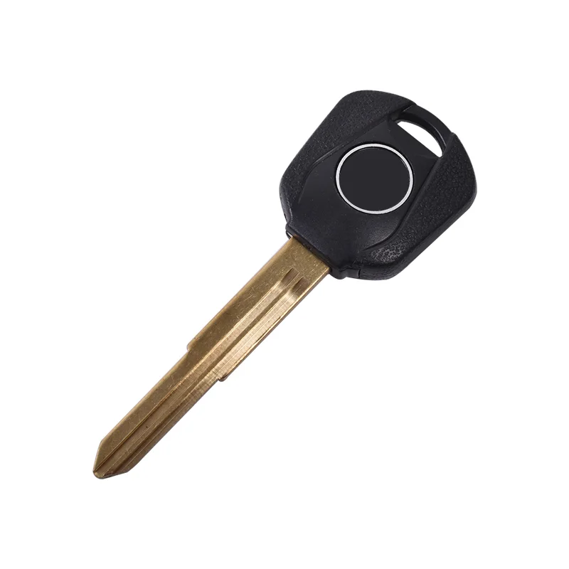 Motorcycle Universal Key Embryo Blank Handle For HONDA CBR1000RR CBR600RR CB900 Left Double Slot Groove Uncut Blade Keys Chip motorcycle keys,motorcycle key accessories,motorcycle key head,motorcycle keystock handle