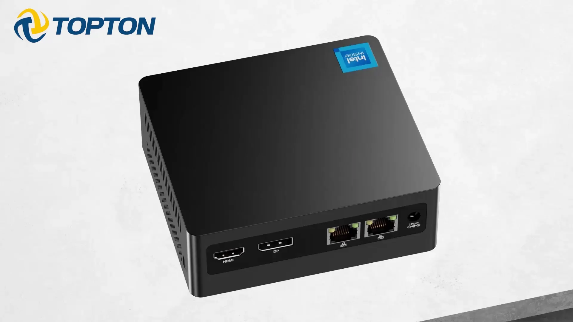 Intel N100 ミニPC ルーター N100ミニPC CPU Wifi Simカード5Gデュアルパワー