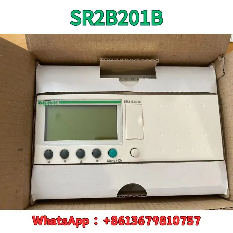 

brand-new SR2 B201B Fast Shipping