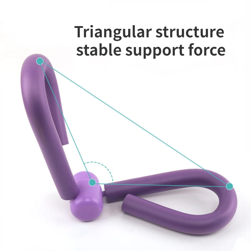 Power Wrists Leg Slimming Exerciser Thigh Master Multi-Functional Leg Tool Home Workout Fitness Equipment Body Shape Trimmer Forearm Exerciser Wrist Exerciser