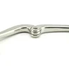 KEEP DIVING 4“/6" Pelican Hook & Eye with Quick Release Link Stainless Steel 316 Marine Boat 4