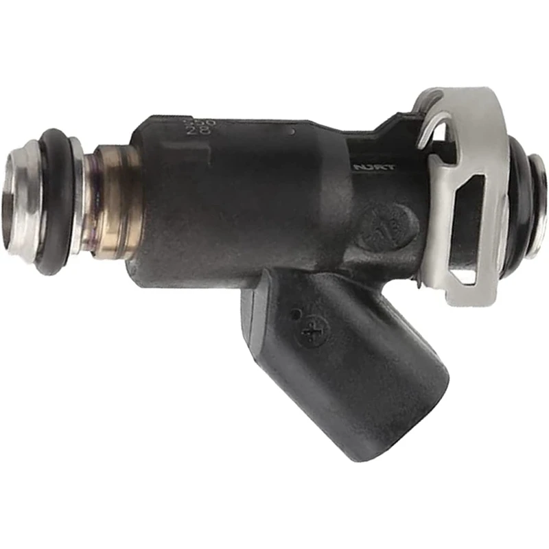 

2X Fuel Injector Nozzle For Hisun EFI 500 & 550 Massimo Cub Cadet Coleman 28160355 16400-004C-0000