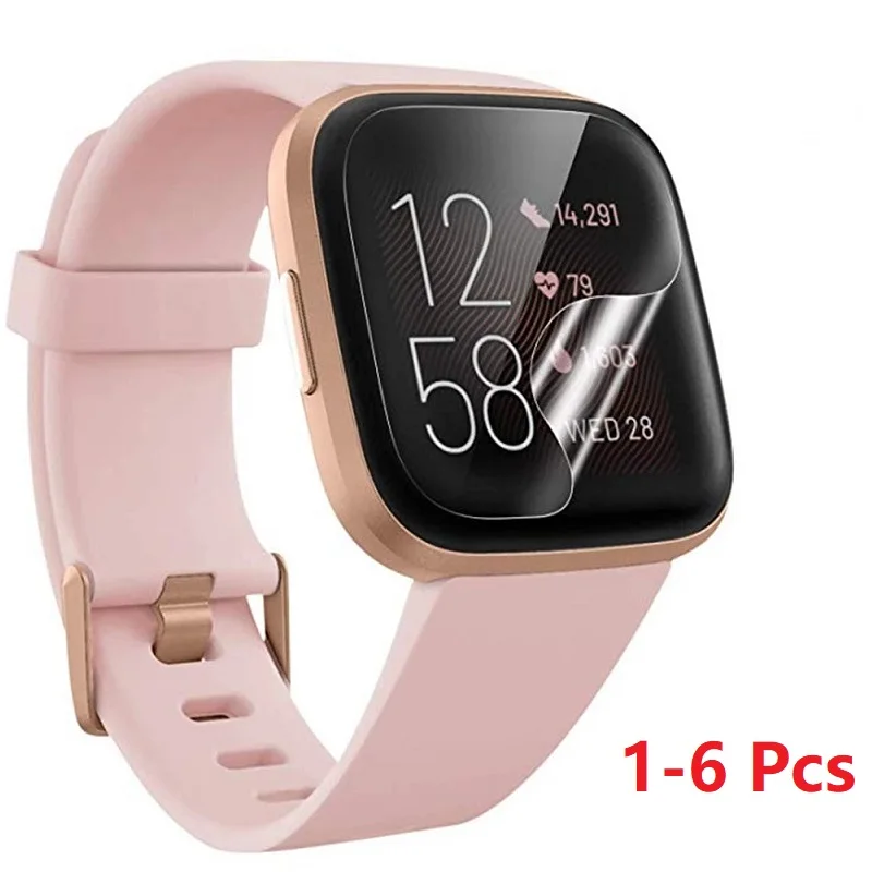 Enhanced Protective Hydrogel Screen Protector Film