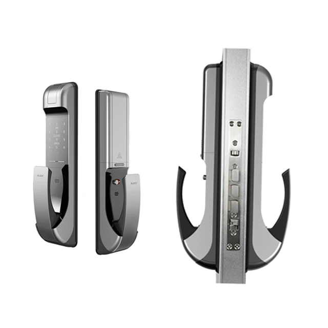 Push Pull Model In Iot