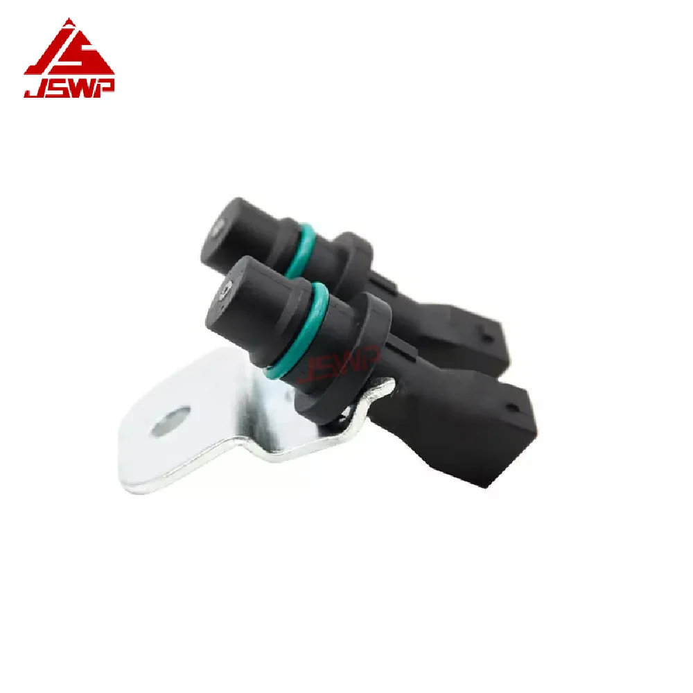 236-6221 excavator CAT 3126 3126B 3126E C7 C9 speed sensor