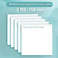 5 medium sizes