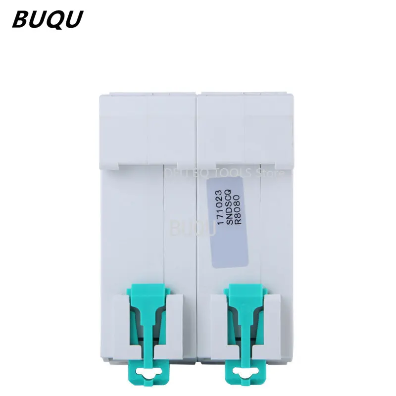 LS Fusibile Automatico Interruttore Protezione Linea NXB MCB Tipo C 1/2 - Foto 4