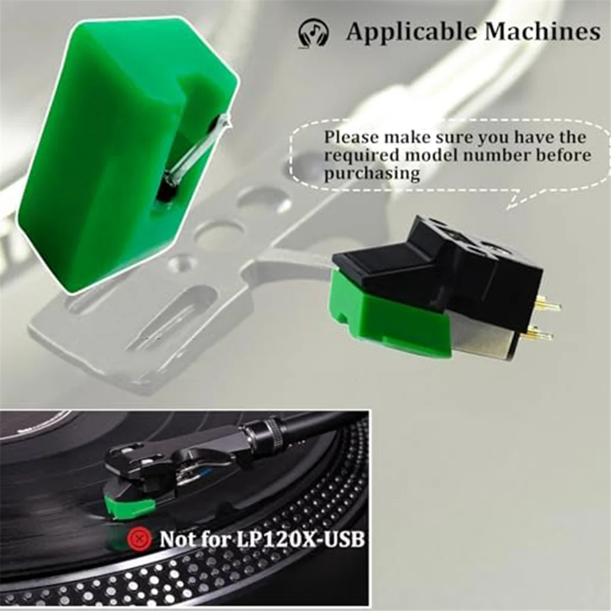 ڵ ÷̾ ٴ ̾Ƹ ü ŸϷ, AT-LP120-USB  پ AT  ̺ ATN95E