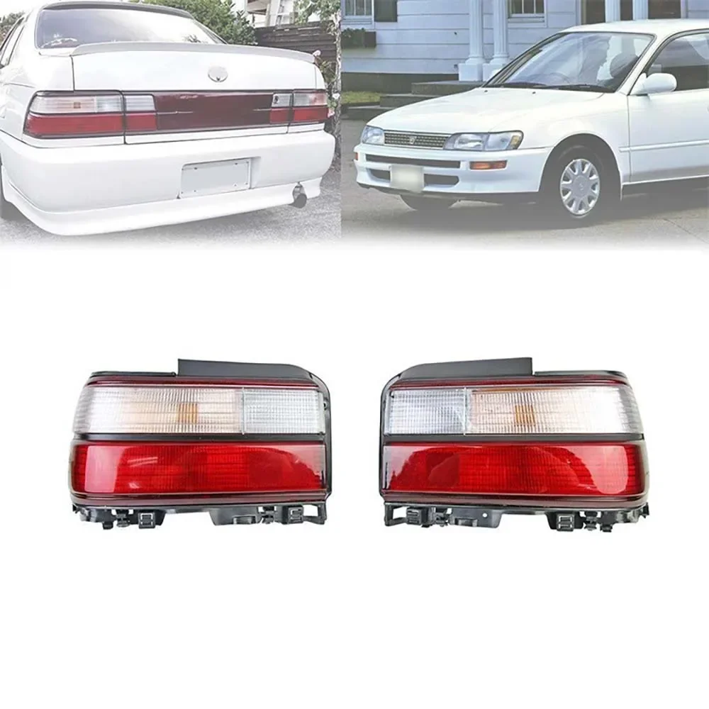 

Задний стоп фонарь для Toyota Corolla AE100 1992 1993 1994 1995