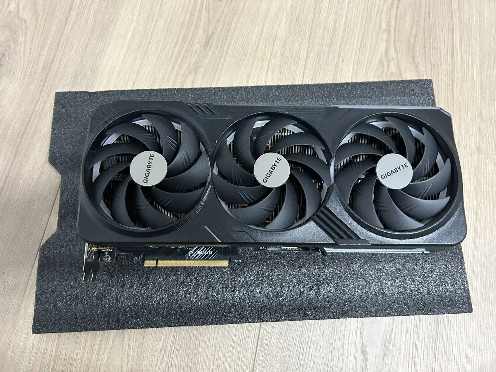 Scheda Grafica Geforce Rtx 4090 Gaming Oc 24Gb Gddr6X