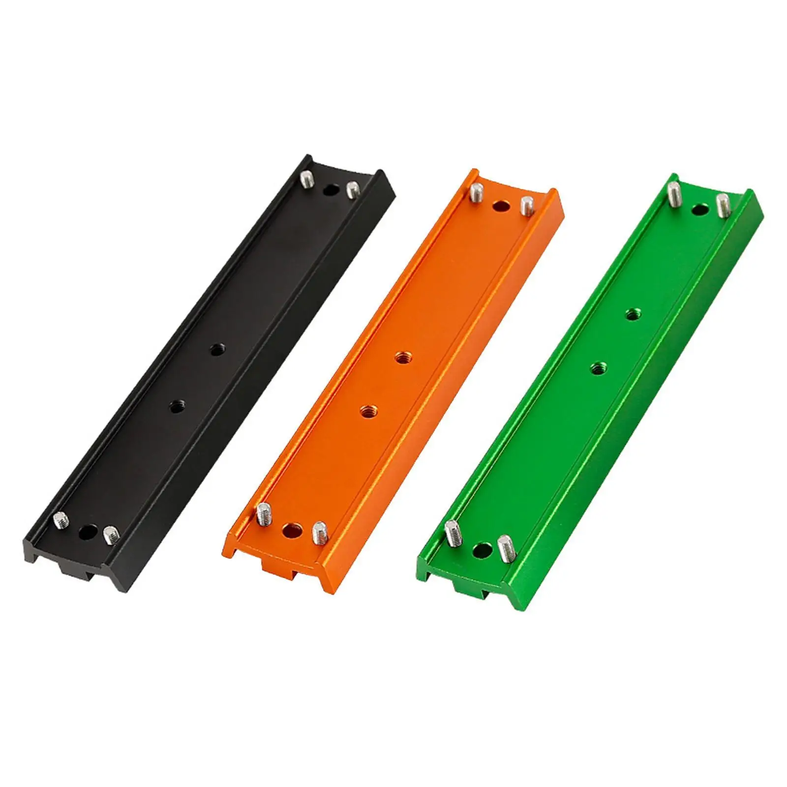 Astronomy Telescope Dovetail Plate Premium Spare Parts Mounting Fixing Plate