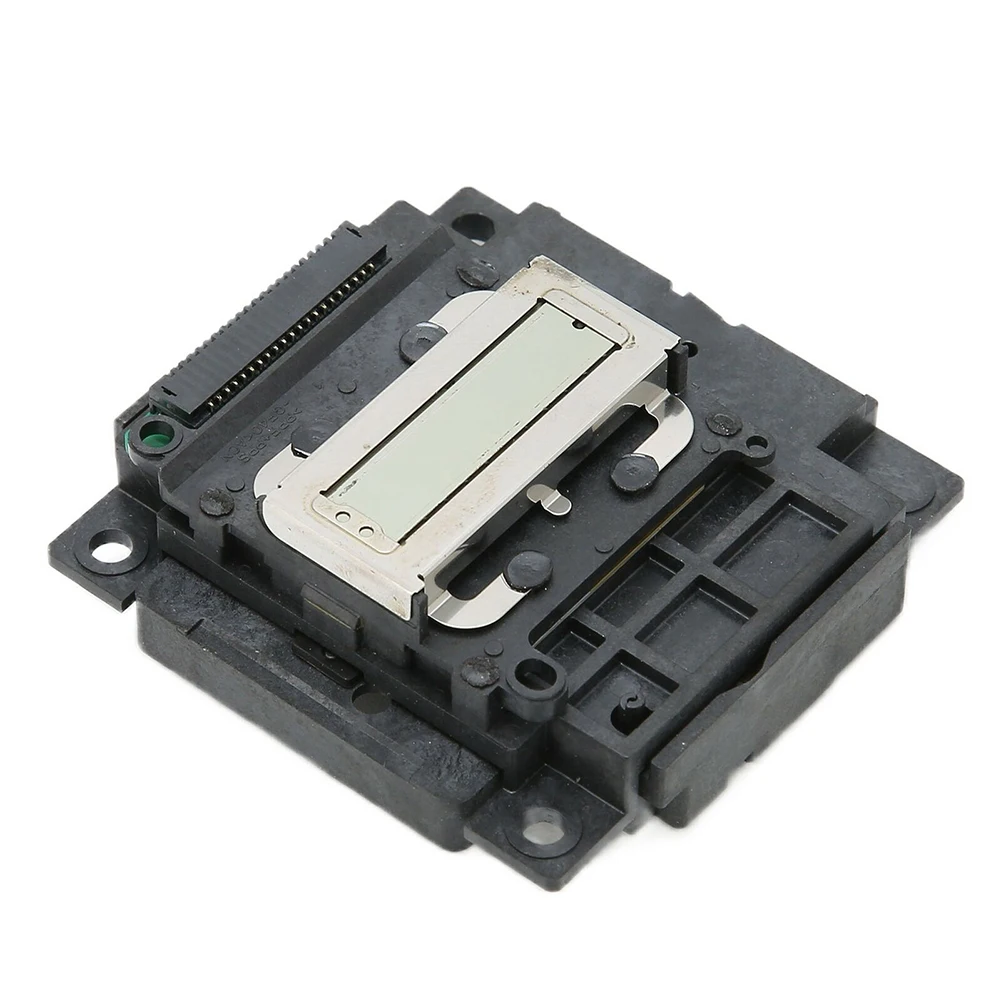

Replacement Premium Printhead Printer Head Part Black Instrument Parts Tool Equipment For L4150 L4160 XP300 XP302 XP303 XP305