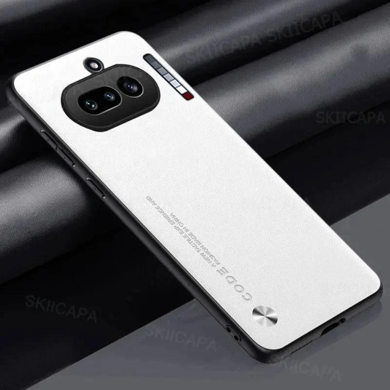 Matte Plain Skin Soft TPU Phone Case with Metal Camera Lens Protection