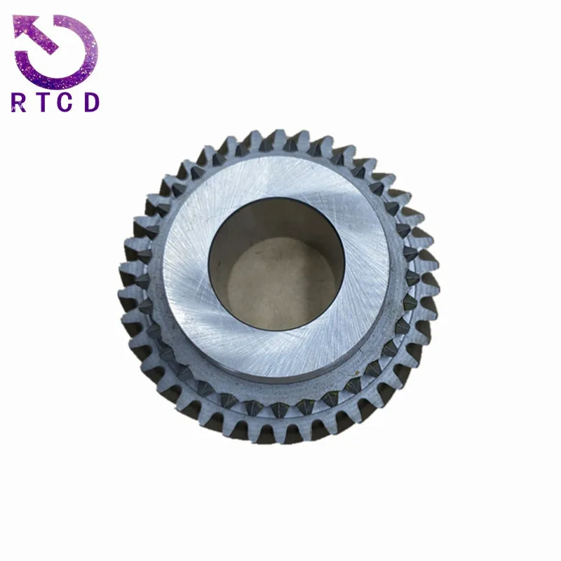 エル New Transmission Driven Gear 233416 233542 For Peugeot 206 207 301