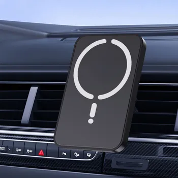 Car Phone Holder and Charger 1