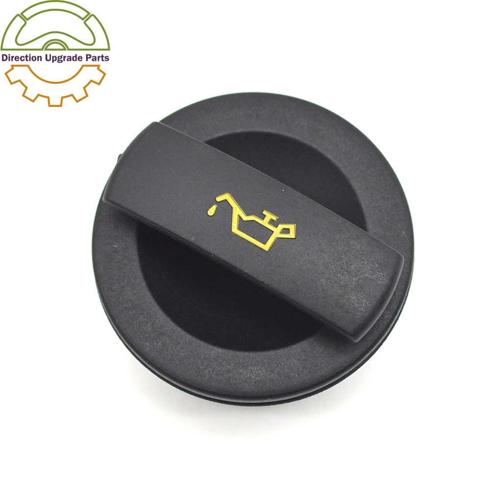 

06J 103 485 Engine Oil Filler Cap Connector Lock Lid