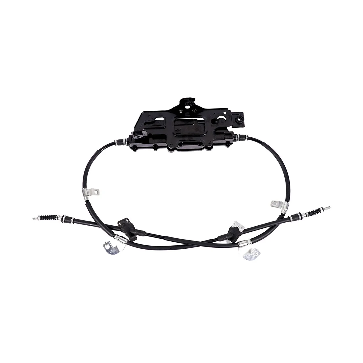 

59700B8700 Electronic Parking Brake Module for Maxcruz 2012-2019 Handbrake Actuator Motor 59700-2W800