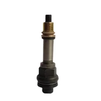 AlaRui Long Neck 20mm Rivet Nut Gun M6 M8 Lengthened Deep Hole Thread Nut Riveter Narrow Space Fits Carbon Steel Rivet Nut 2