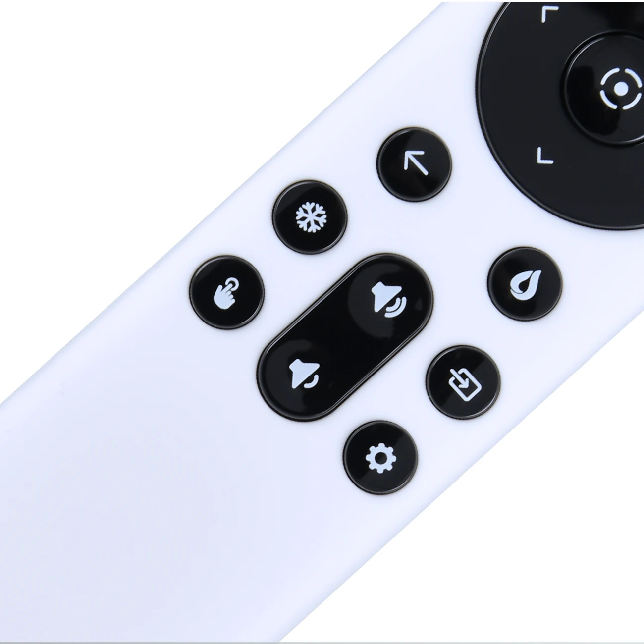 Controle remoto para promethean activpanel (v9) tv