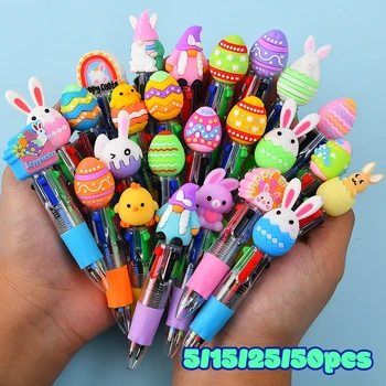 Easter Bunny Ballpoint Pens 1
