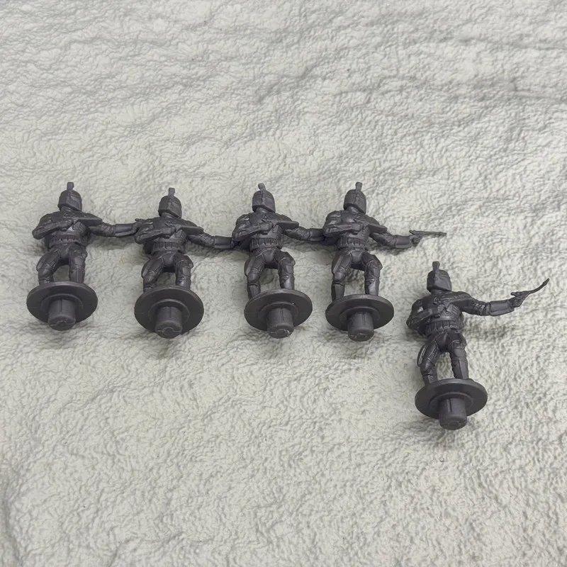 Vampire Hastur Monster Abomination Miniature Figures - Fantasy Board Game Collection