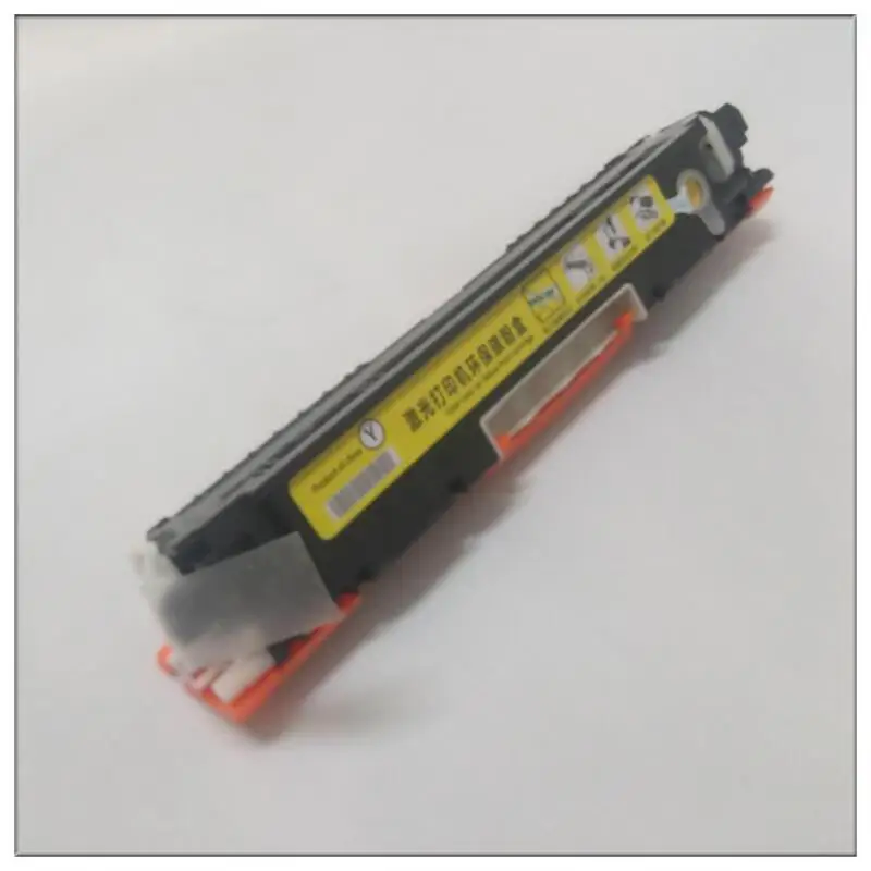 CE310A CE311A CE312A CE313A Compatible Color Toner Cartridge 126A for HP LaserJet CP1025 CP1025nw M275mfp M175a M175nw Toner