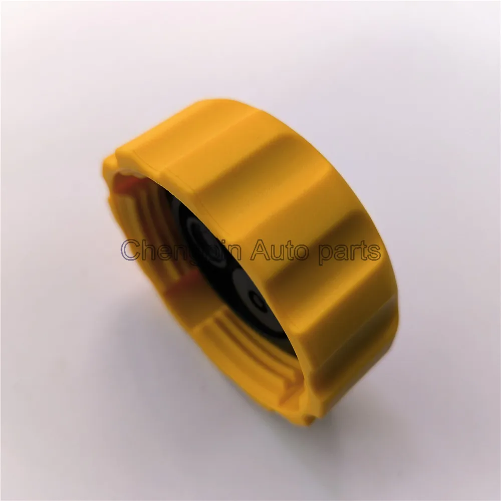 (10pcs/lot)Coolant Reservoir Tank Cap OEM# 96420303 96351578 Radiator Cap For Chevrolet Epica AVEO KALOS LACETTI MATIZ NUBIRA