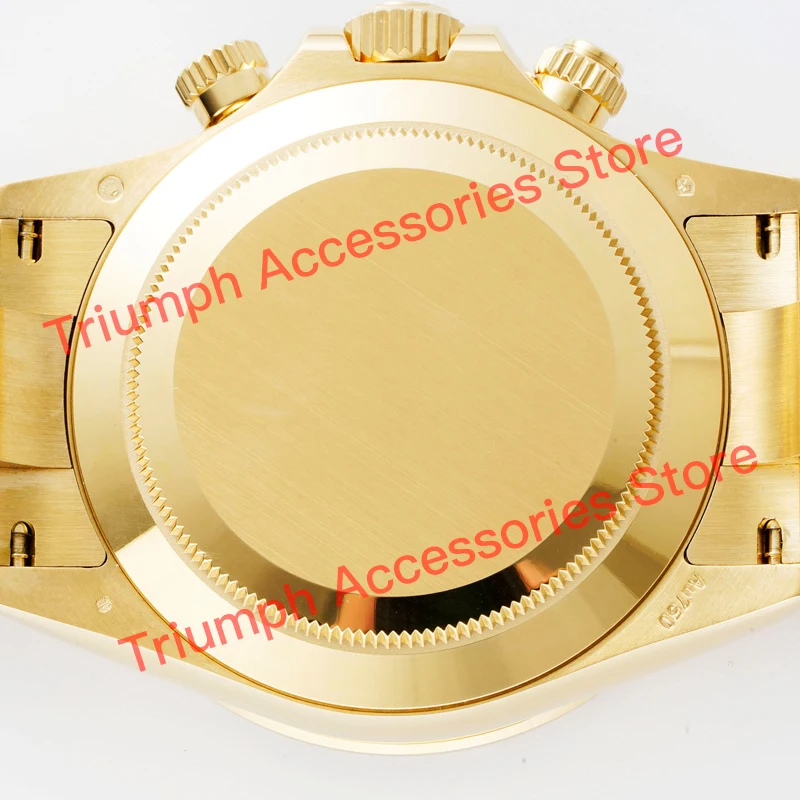 Рисунок 2 - CLEAN Daytona 116508