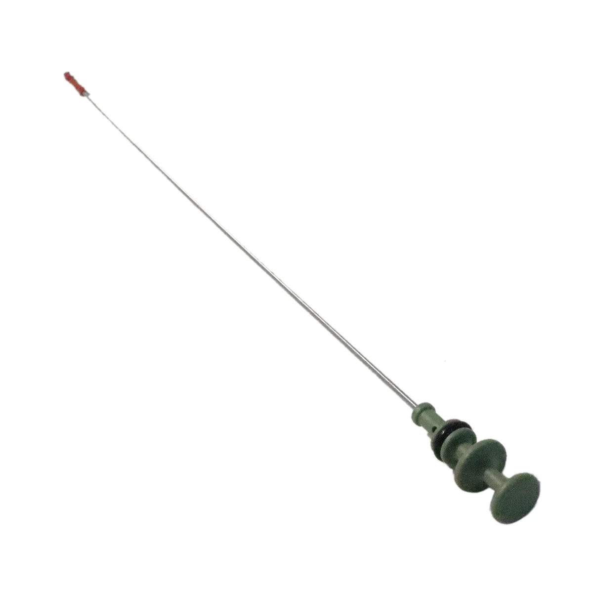Oil Dipstick for Mercedes-Benz Glk-Klasse X204 W221 W212 W204 S212 2760101872 oil level gauge rod assy