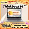 Lenovo Thinkbook 14 2024 R7 8845 16G+1TB 14inch 120Hz 2.8K 1