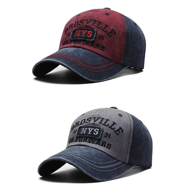 burgundy-navy-blue