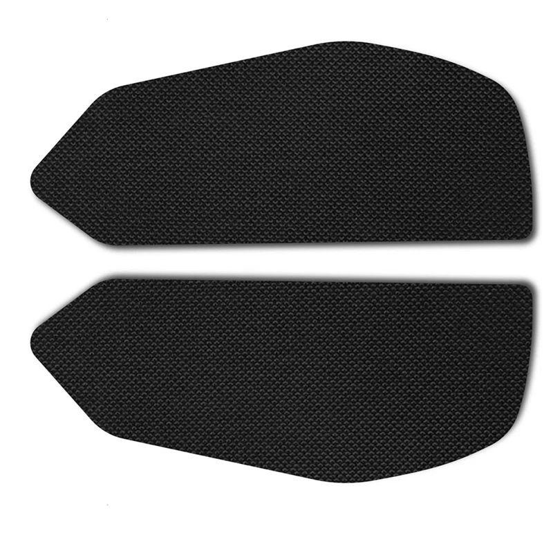 

Motorcycle Tank Pads For YAMAHA YZF R7 YZFR7 R7 2021 2022 Fuel Tank Stickers Tank Protector Knee Non-Slip Pad Tank Grips